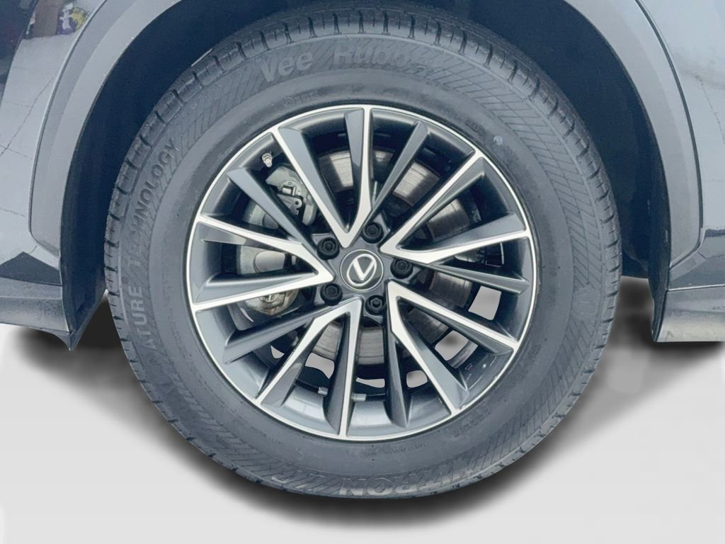 Used 2022 Lexus NX 350 AWD image 52