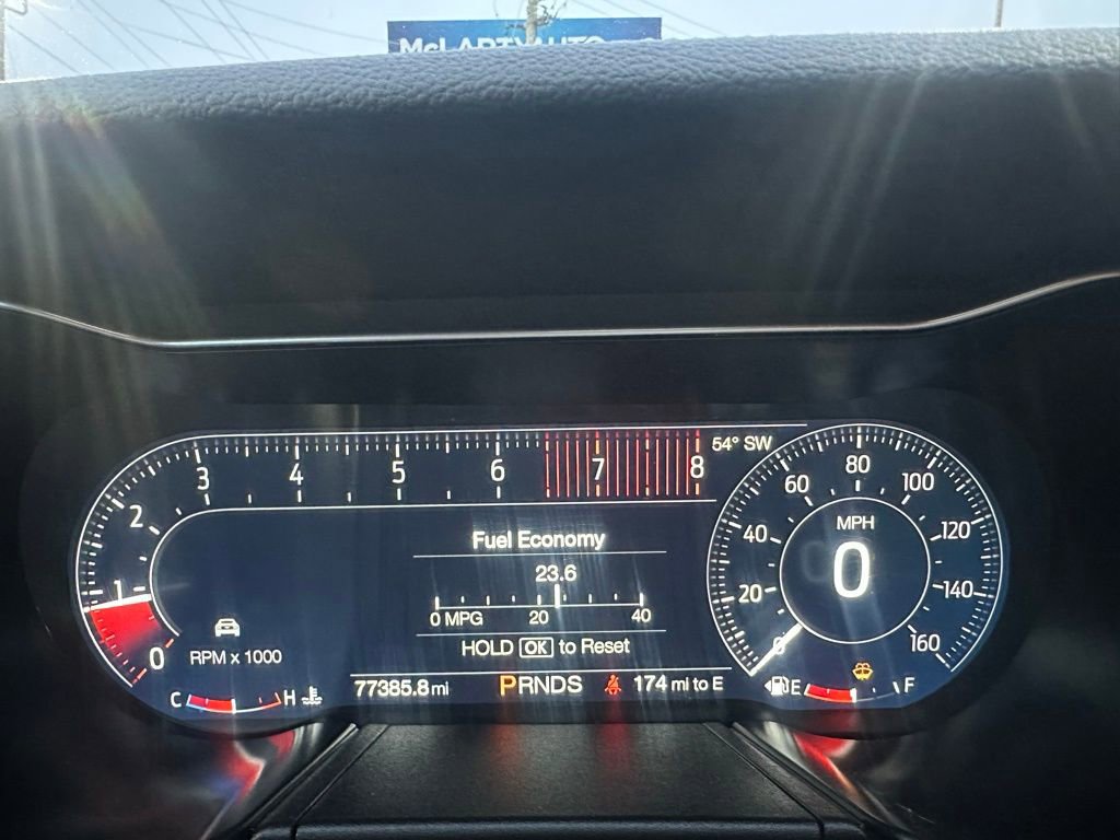 Used 2021 Ford Mustang Premium w/ 2.3L High Performance Package image 34