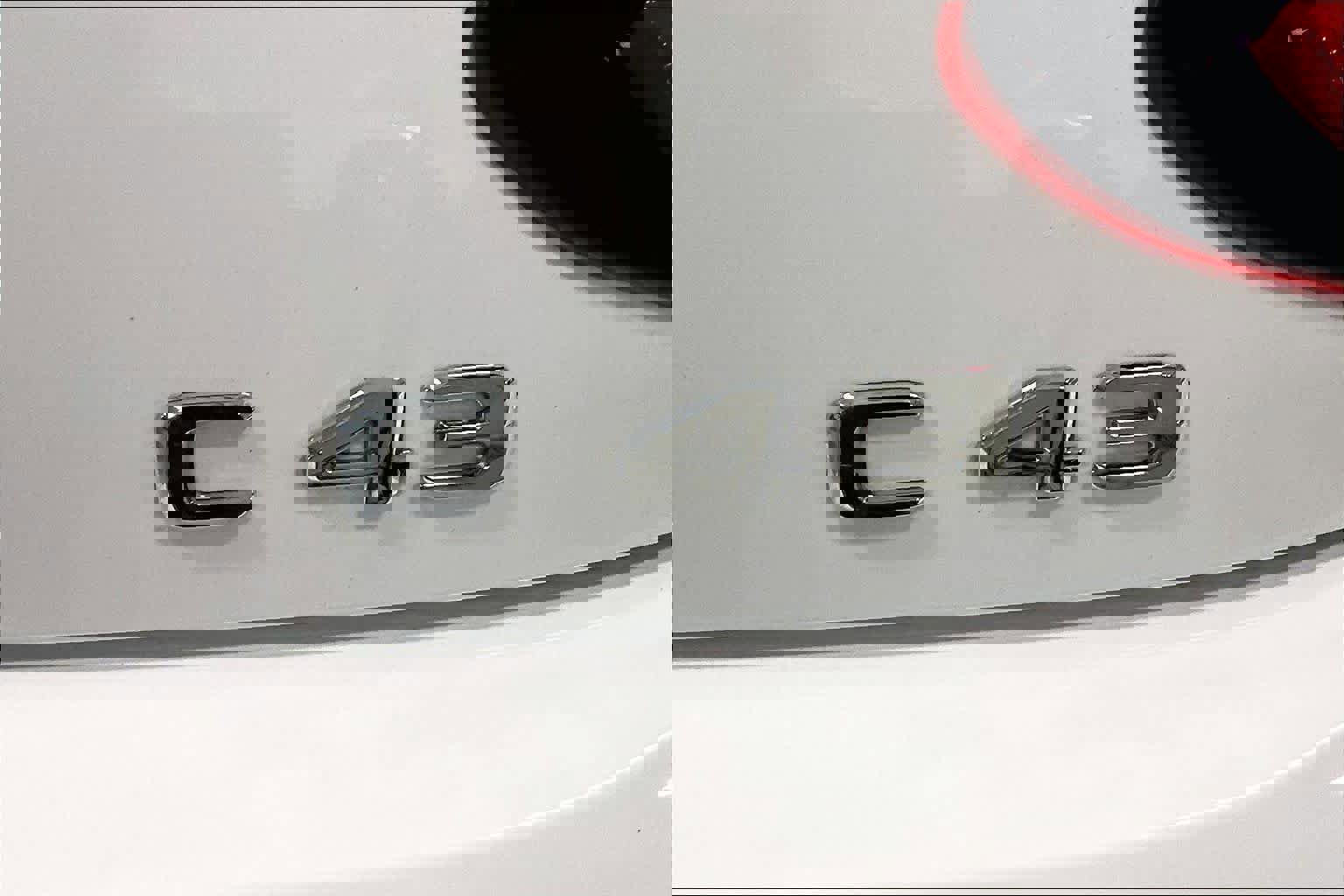 Used 2019 Mercedes-Benz C 43 AMG 4MATIC Coupe image 10