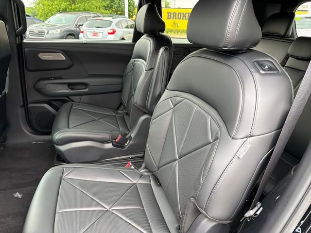New 2027 Kia Telluride EX FWD image 19