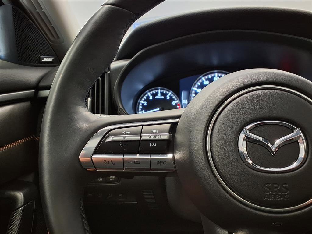 Used 2024 MAZDA CX-50 2.5 Turbo w/ Cargo Package image 29