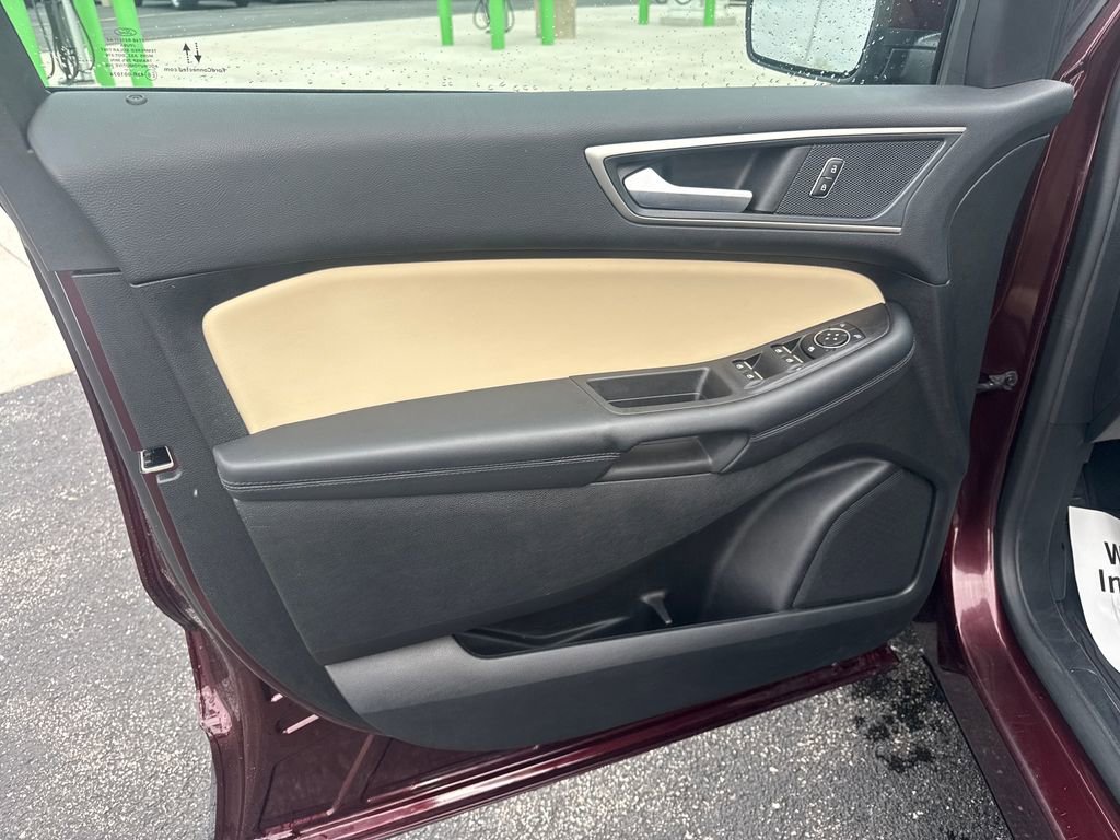 Used 2024 Ford Edge SEL w/ Convenience Package AWD/4WD image 29