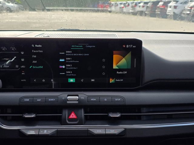 New 2026 Kia K4 GT-Line Turbo FWD image 20