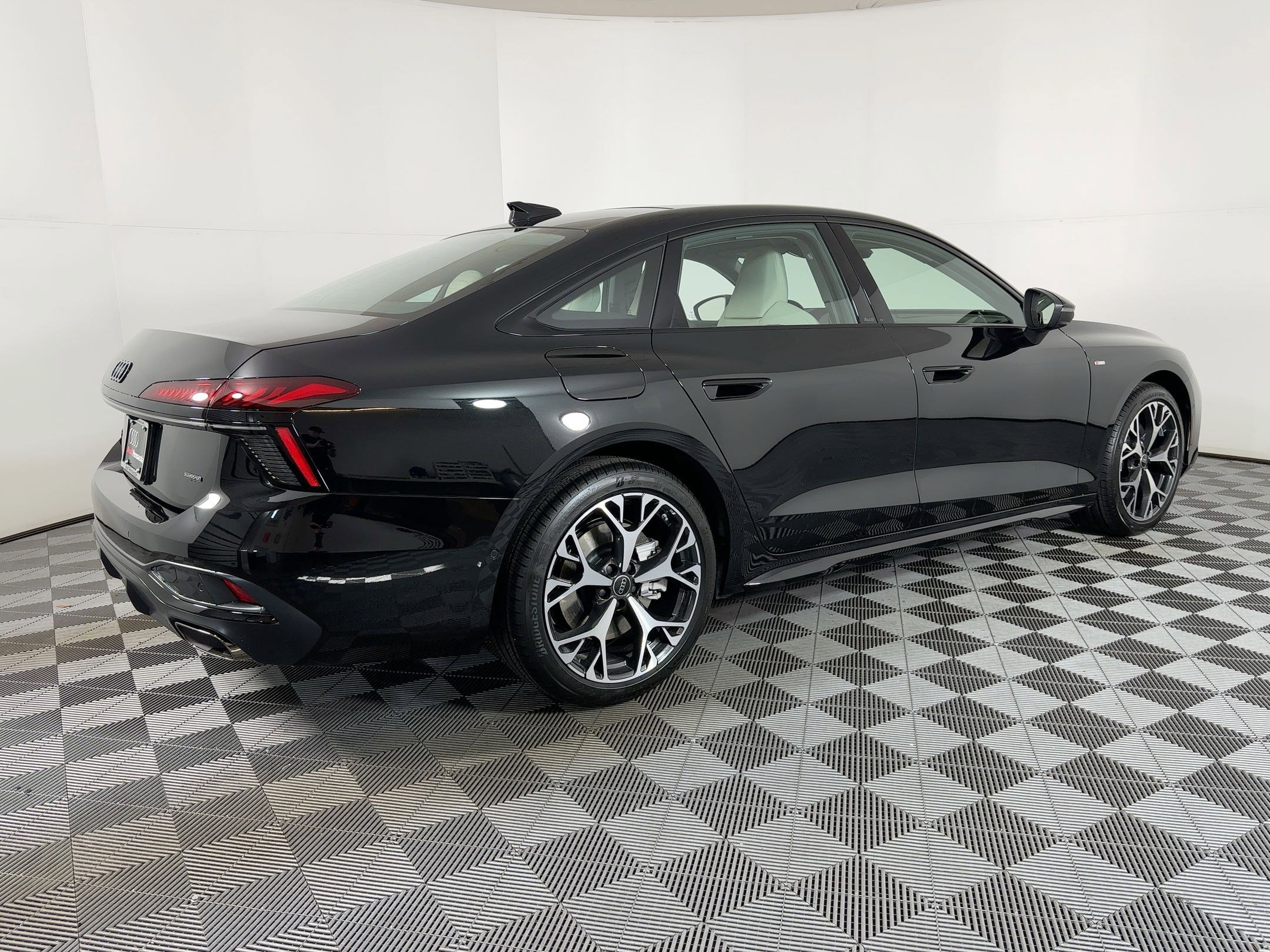 New 2026 Audi A6 Premium Plus image 6