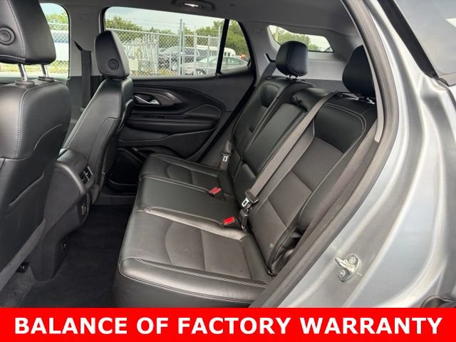 Used 2024 GMC Terrain SLT AWD/4WD image 15