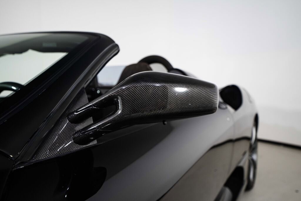 Used 2009 Ferrari F430 Scuderia RWD image 17