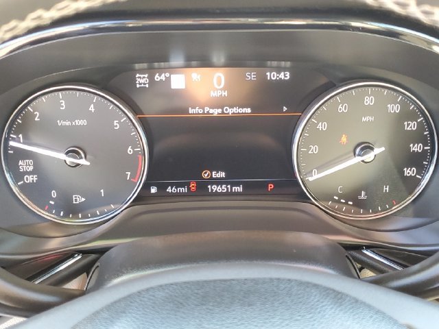 Certified 2023 Buick Envision Avenir AWD/4WD image 12