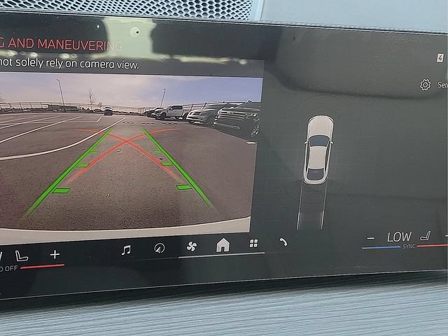 New 2026 BMW i4 eDrive40 RWD image 28