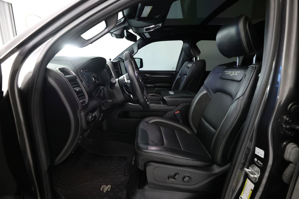 Used 2022 RAM 1500 TRX w/ TRX Level 2 Equipment Group image 18