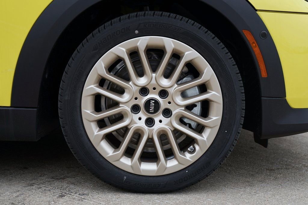 Used 2025 MINI Cooper S image 7