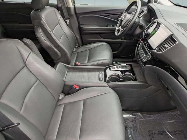 Used 2021 Honda Pilot Touring image 30