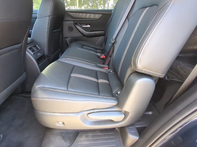 New 2026 MAZDA CX-90 3.3 Turbo w/ Select Package image 7