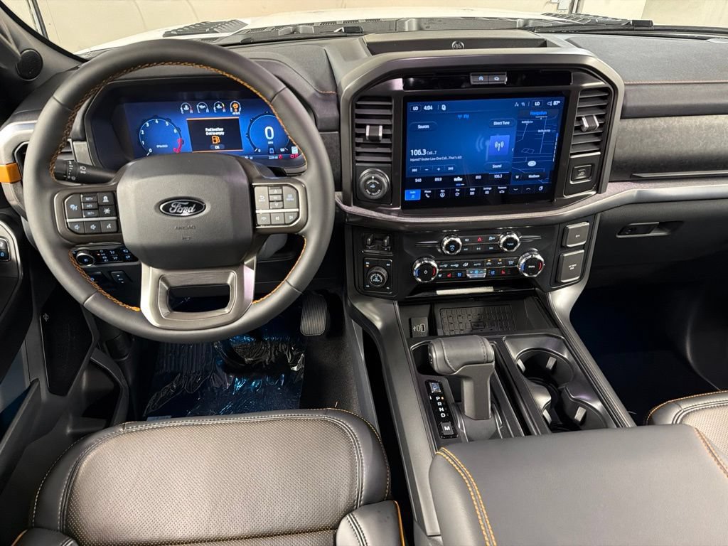 New 2026 Ford F150 Tremor w/ Equipment Group 402A High AWD/4WD image 8