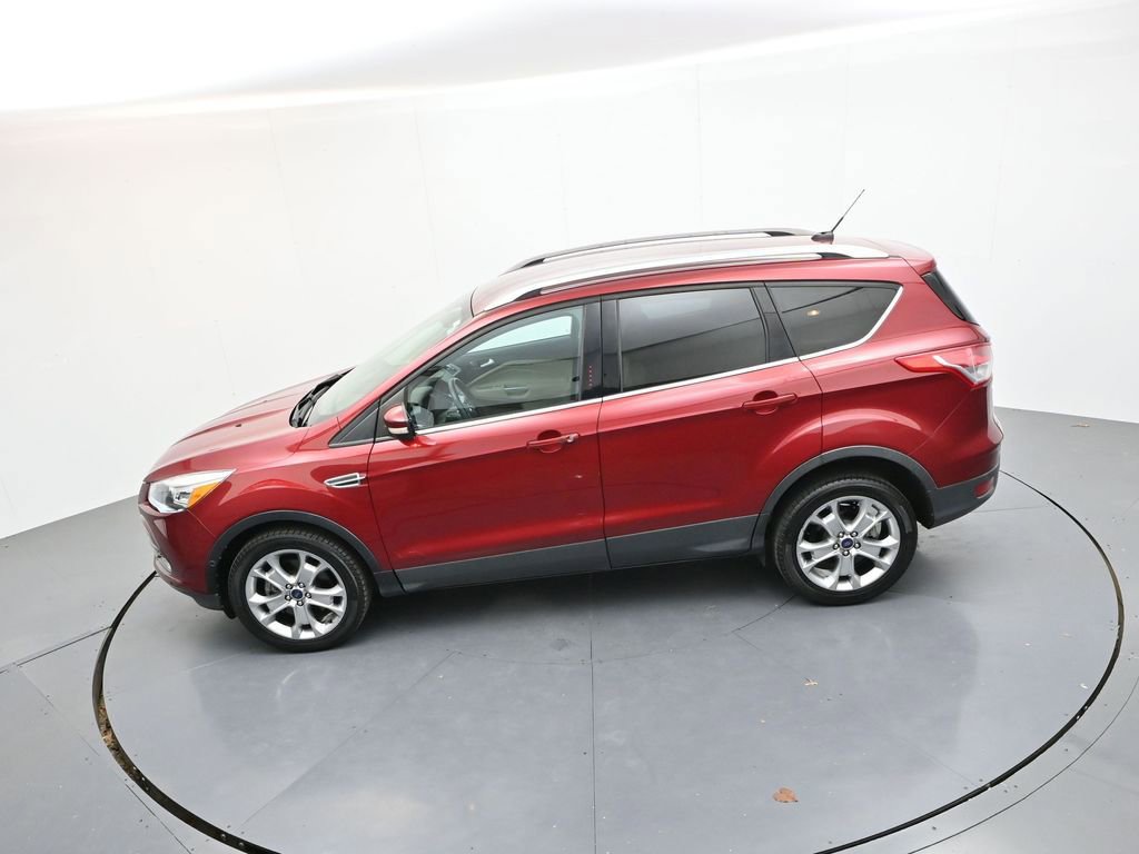 Used 2014 Ford Escape Titanium w/ Equipment Group 401A image 23