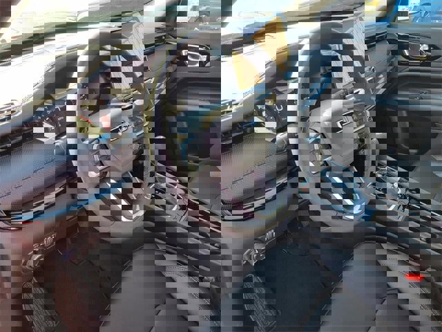 New 2026 Jeep Compass Limited image 21