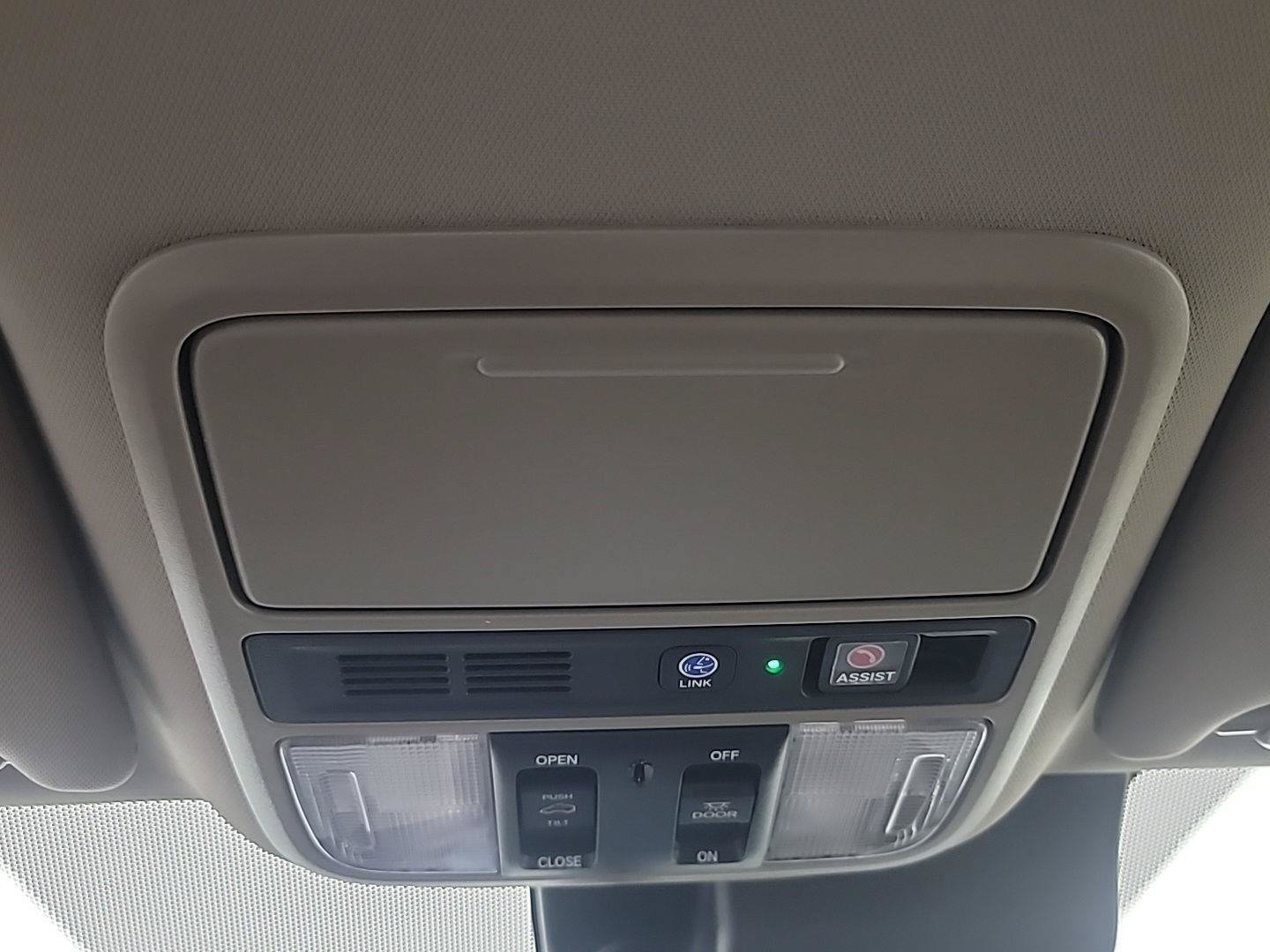 Certified 2021 Honda Pilot Touring image 35