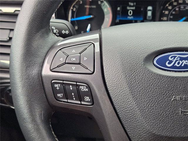 Used 2022 Ford Ranger Lariat w/ Technology Package AWD/4WD image 59