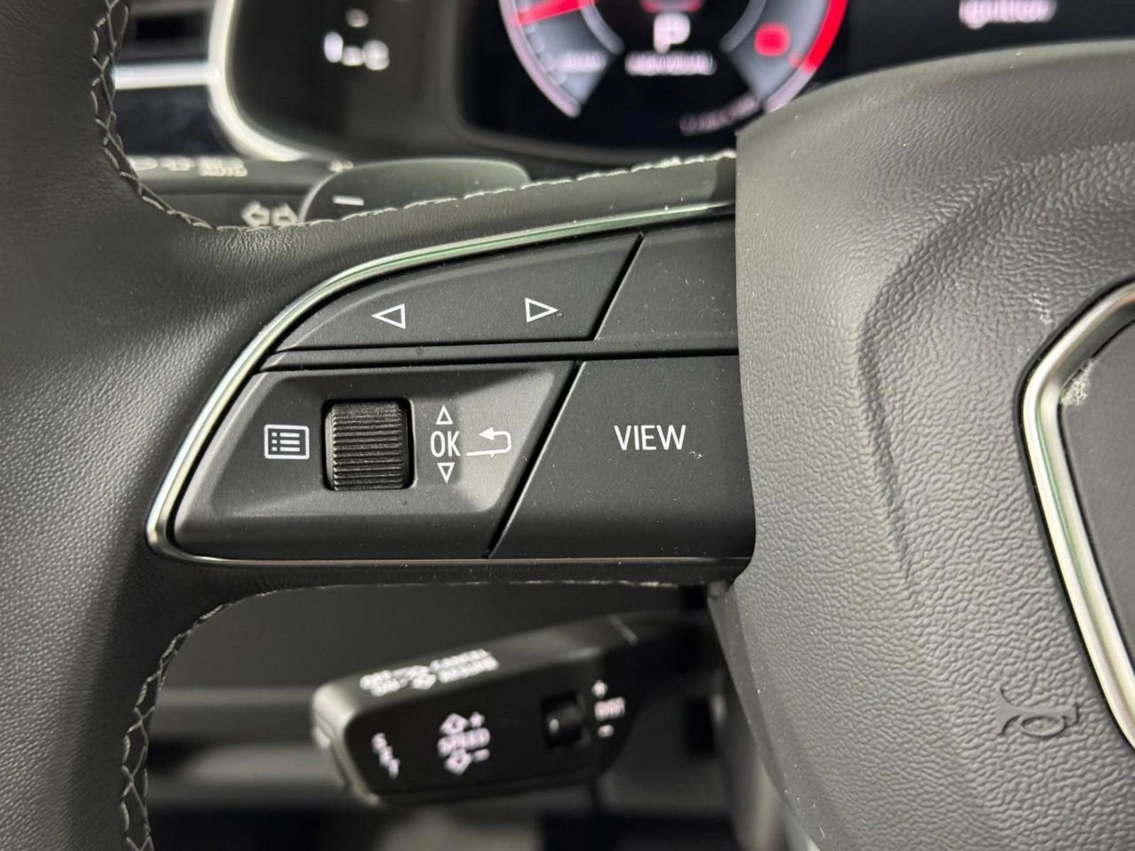 Certified 2023 Audi Q8 Premium w/ Convenience Package AWD/4WD image 17