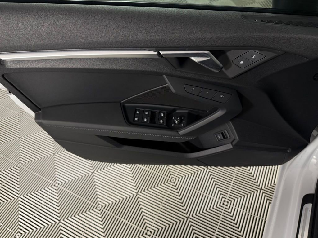 Used 2024 Audi A3 2.0T Premium w/ Convenience Package image 24