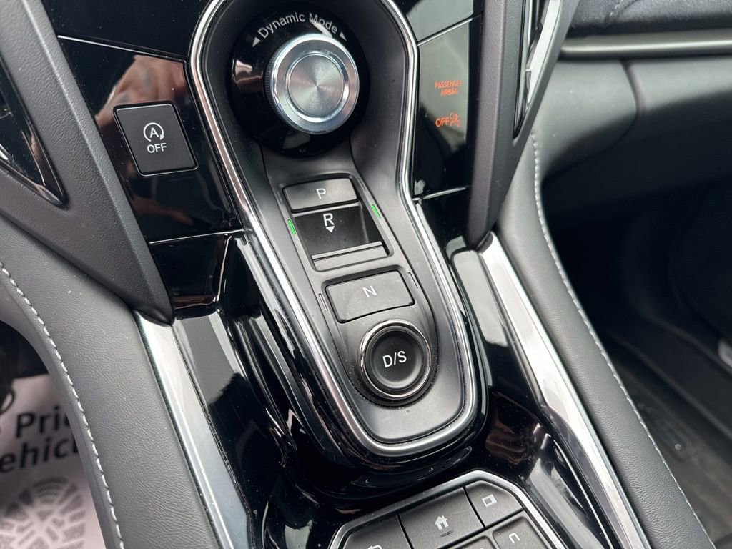 Used 2021 Acura RDX A-Spec image 25