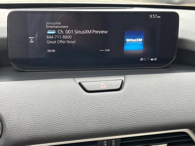 Used 2024 MAZDA CX-90 Plug-In Hybrid w/ Premium Pkg AWD/4WD image 29