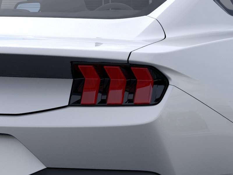 New 2026 Ford Mustang Coupe RWD image 23