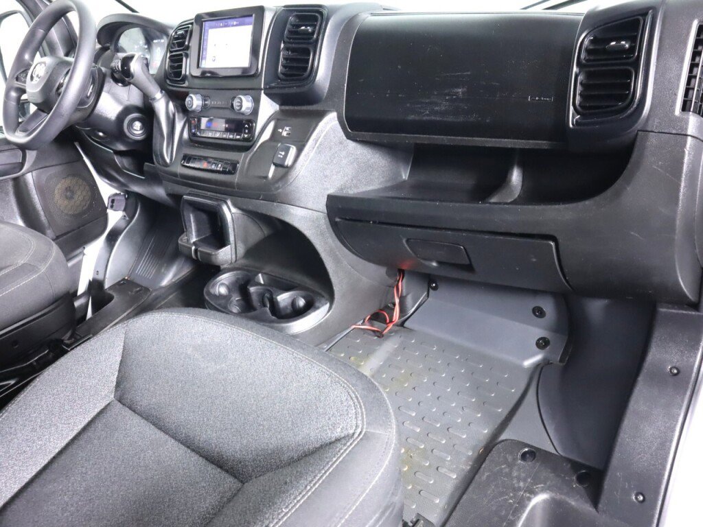 Used 2023 RAM ProMaster 2500 image 37