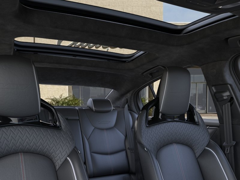 New 2026 Cadillac CT5 V Blackwing image 24