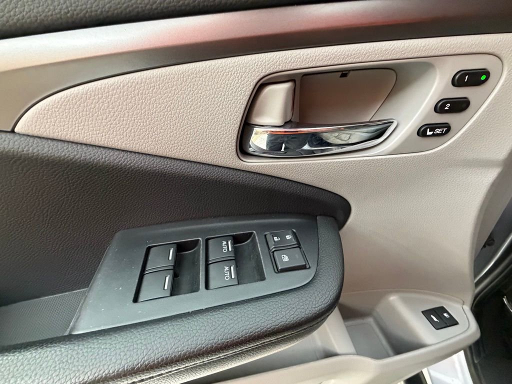 Used 2021 Honda Pilot Special Edition image 26