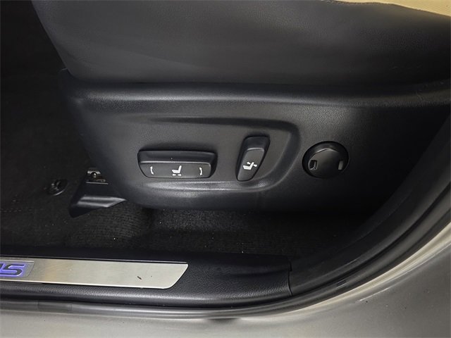 Used 2020 Lexus NX 300h AWD w/ Premium Package image 17