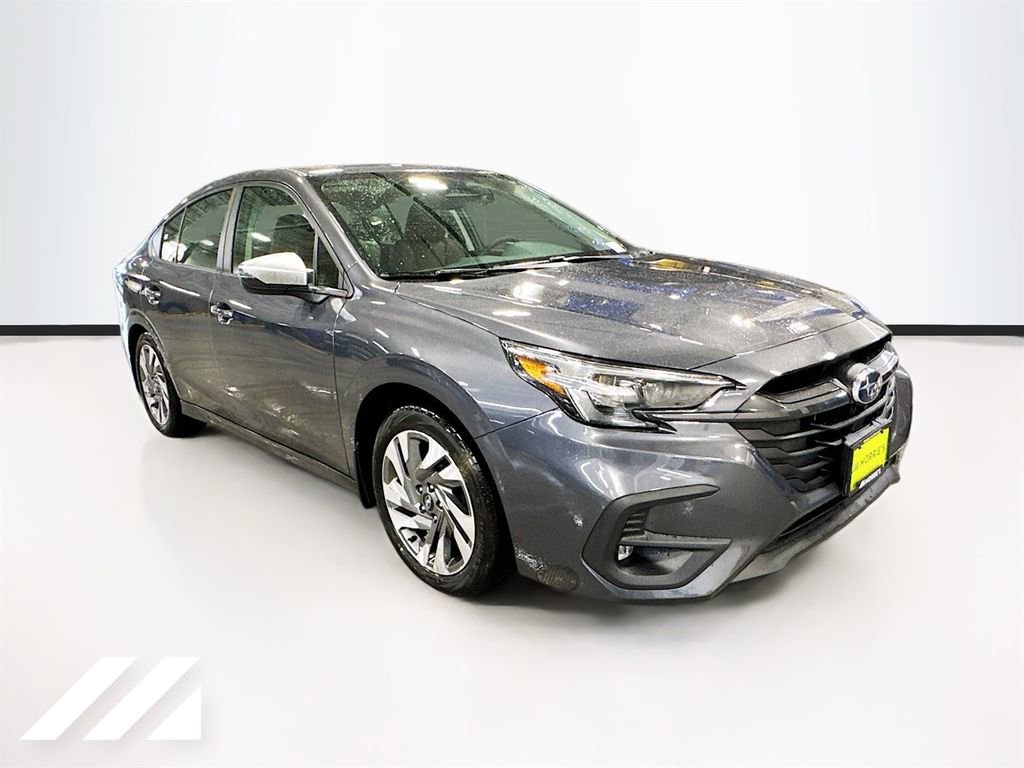 Used 2025 Subaru Legacy Touring XT w/ Popular Package #3 image 3