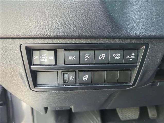 Used 2023 Toyota Tundra SR5 w/ SR5 Premium Package RWD image 14