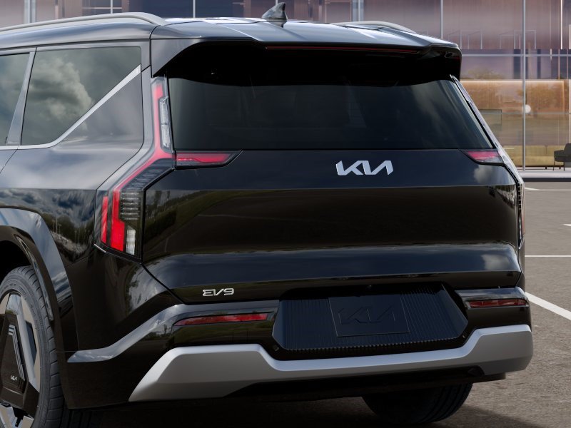 New 2026 Kia EV9 Land AWD/4WD image 13