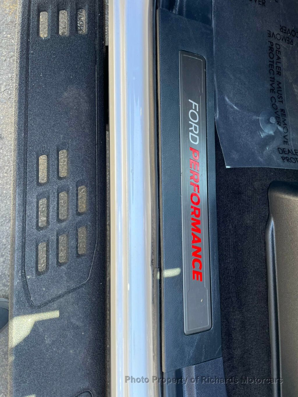 Used 2022 Ford F150 Raptor w/ Raptor 37 Performance Package image 11