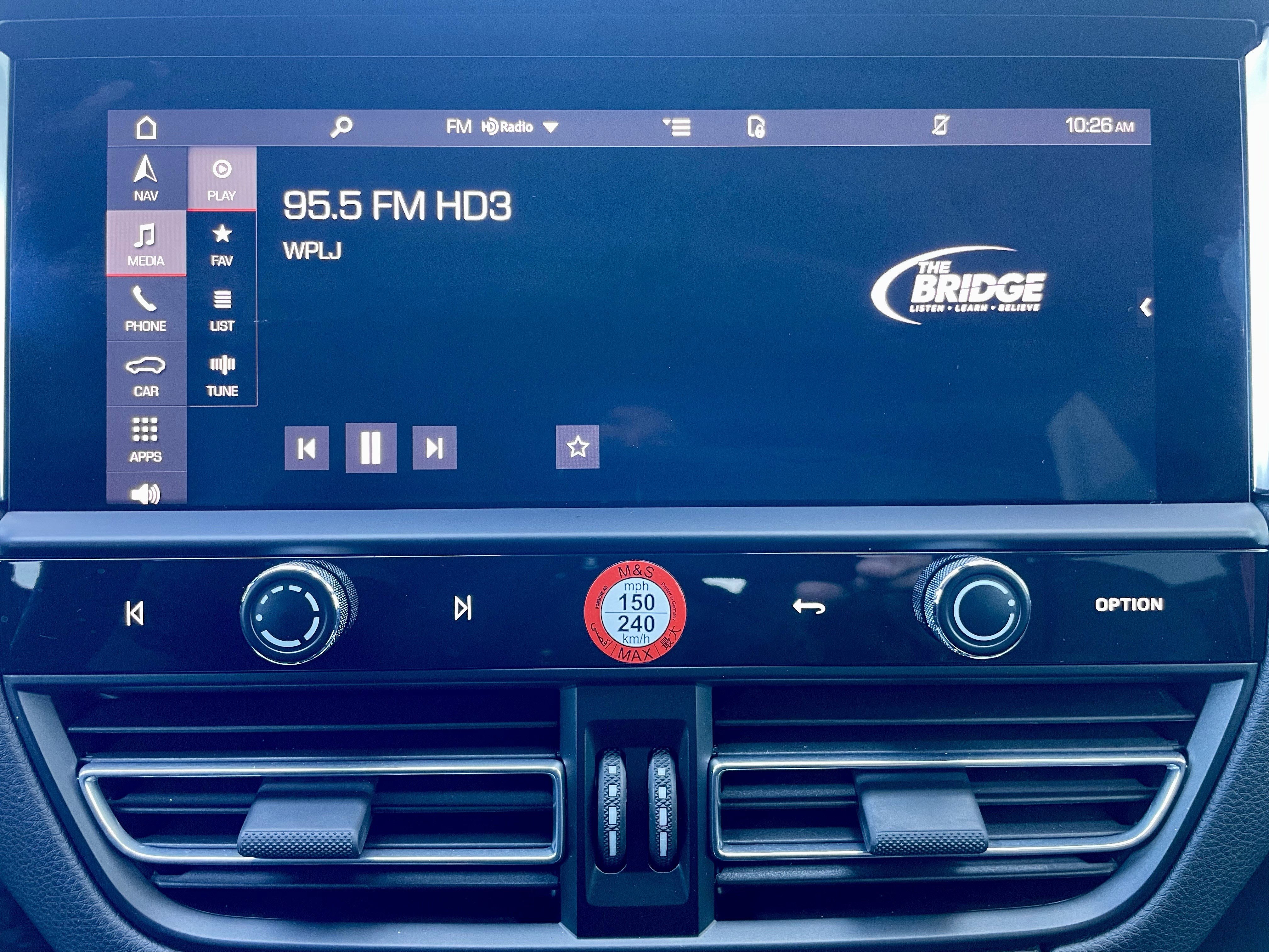 Used 2022 Porsche Macan image 29