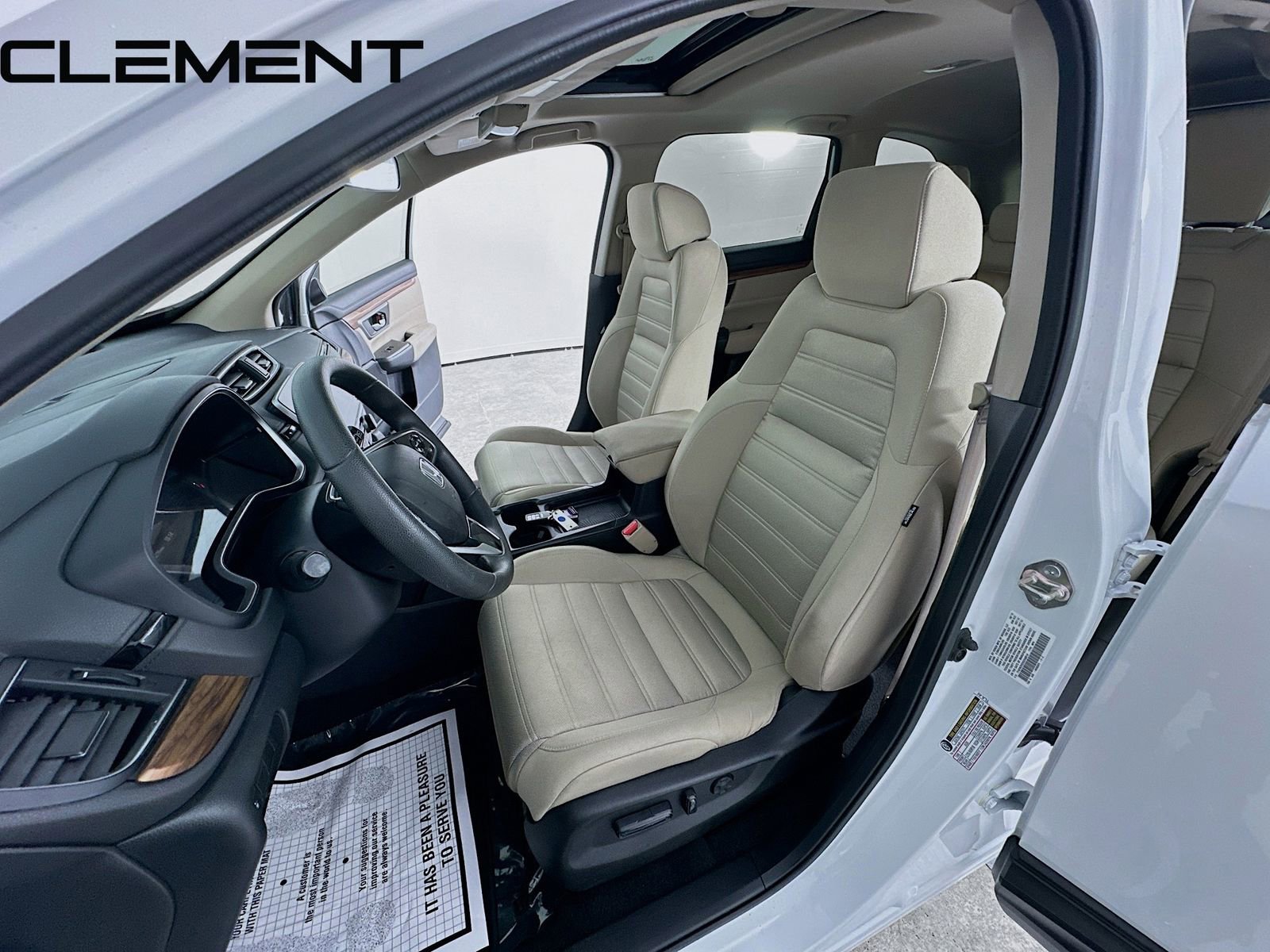 Used 2019 Honda CR-V EX image 30