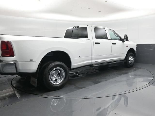 New 2026 RAM 3500 Tradesman AWD/4WD image 21