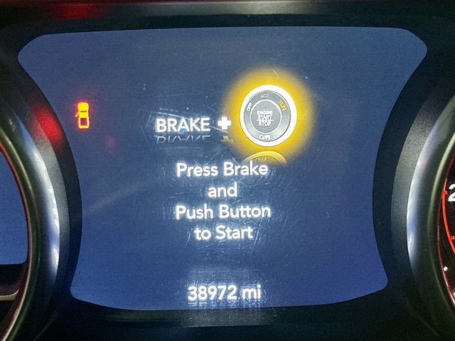 Used 2020 Jeep Gladiator Rubicon image 12