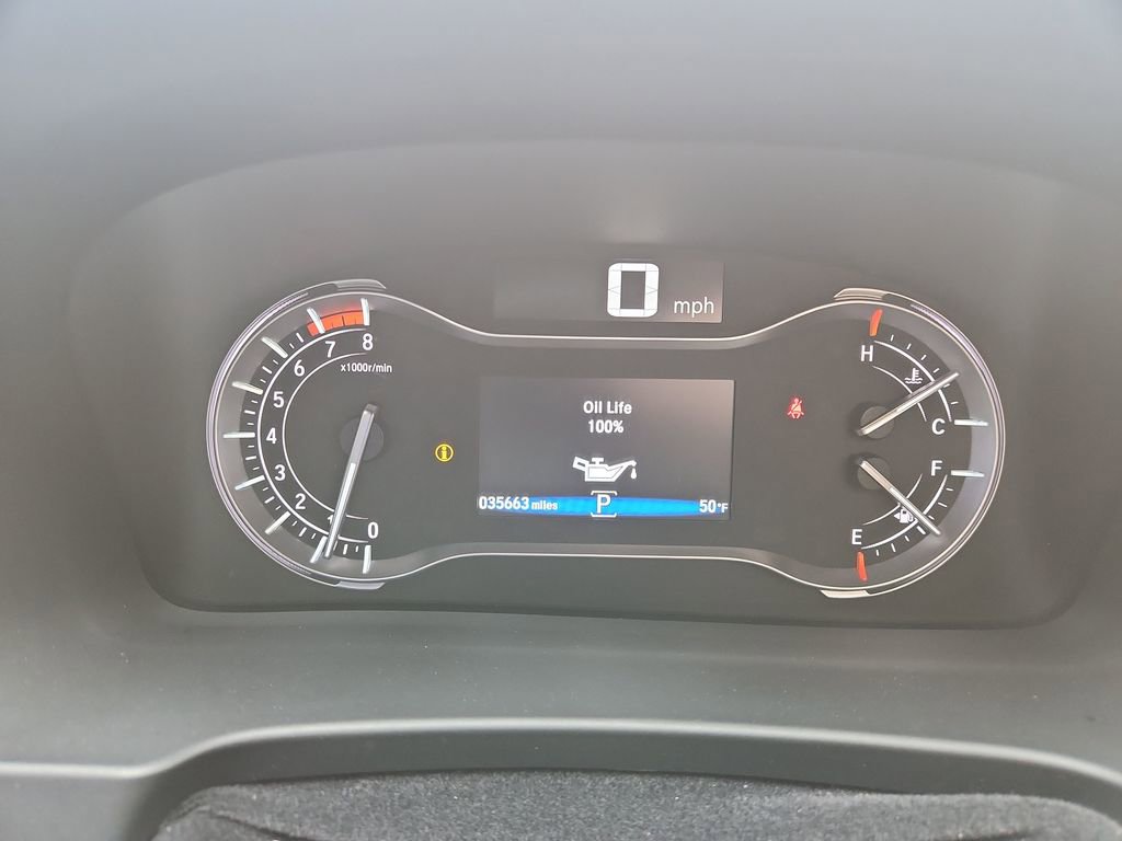 Used 2021 Honda Ridgeline RTL-E image 20