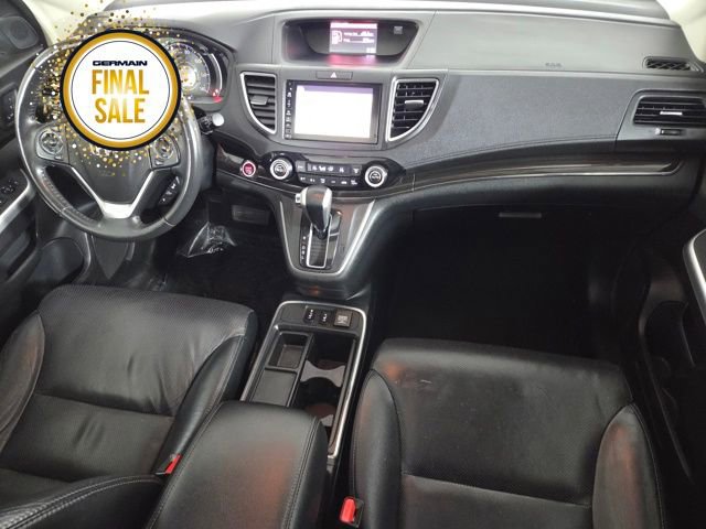 Used 2016 Honda CR-V Touring image 27