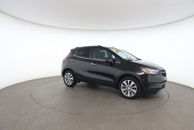 Used 2020 Buick Encore Preferred FWD image 26