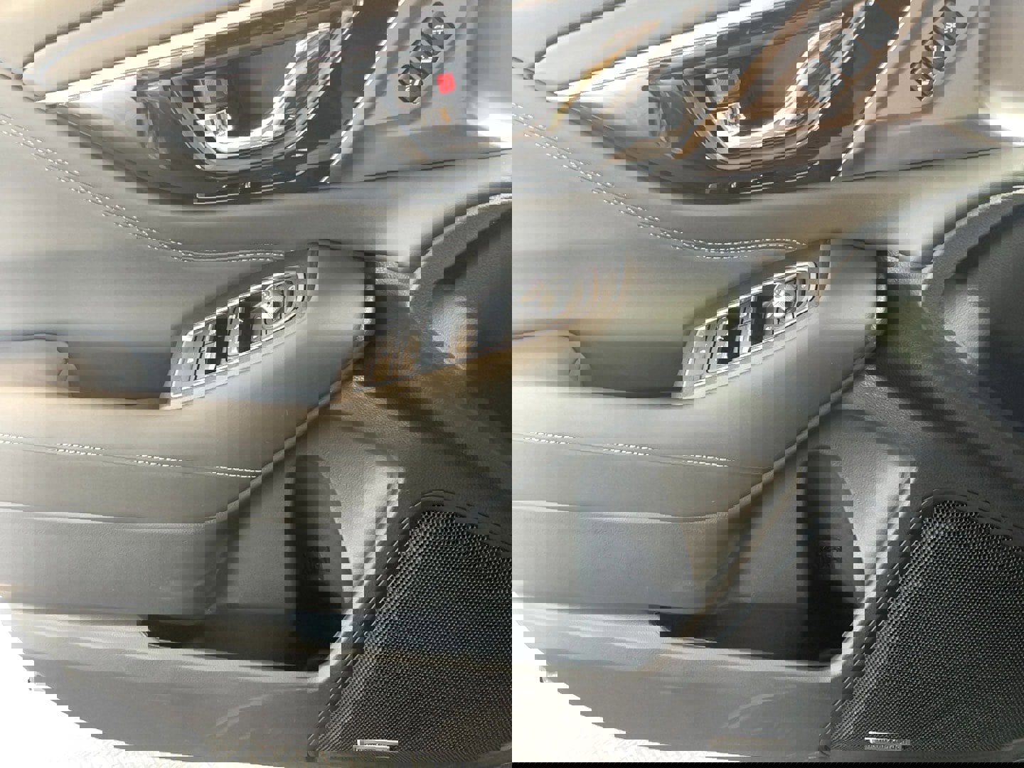 Used 2024 Subaru Legacy Touring XT image 6