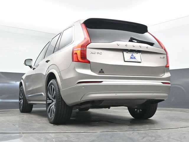 Used 2023 Volvo XC90 B6 Plus w/ Protection Package AWD/4WD image 43