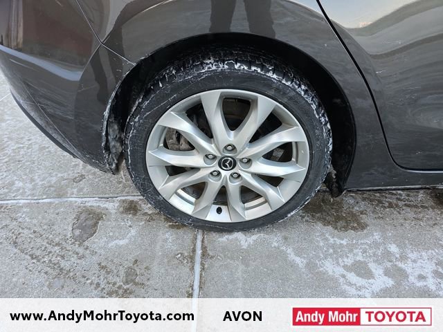 Used 2014 MAZDA MAZDA3 s Grand Touring image 37