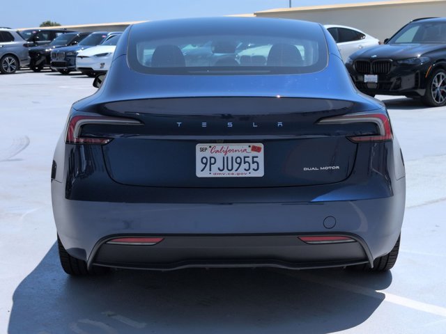 Used 2024 Tesla Model 3 Long Range image 7