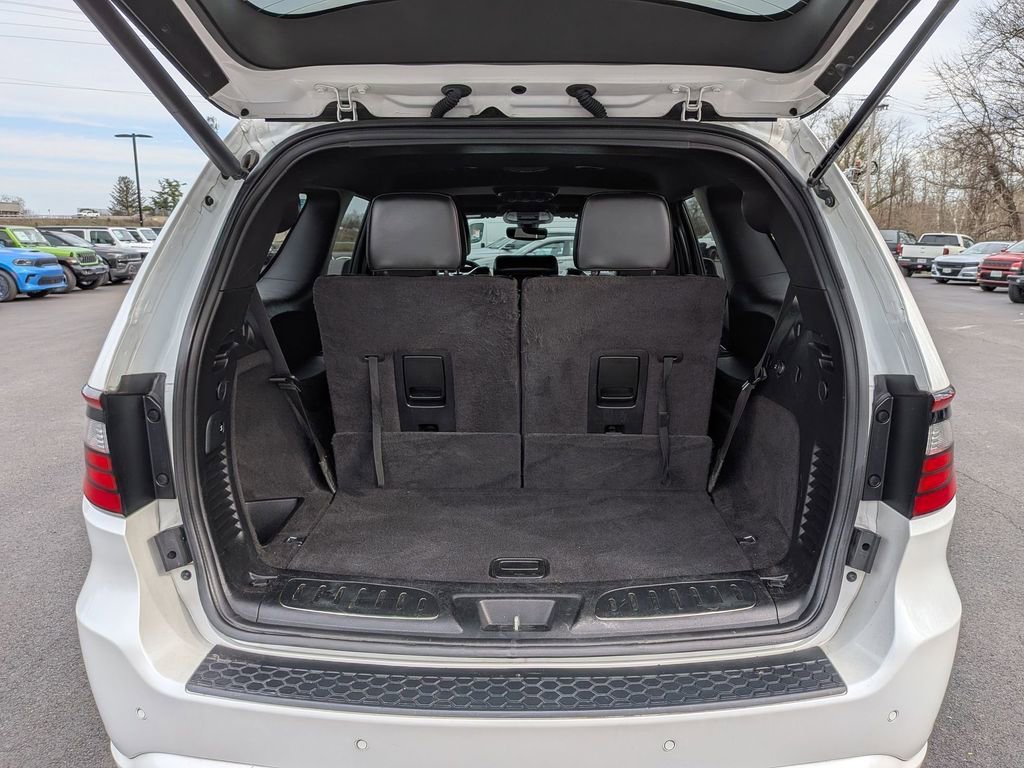 Used 2020 Dodge Durango GT image 5