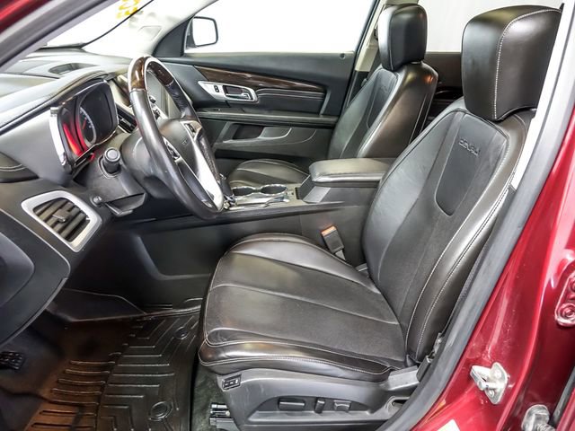 Used 2016 GMC Terrain Denali FWD image 12