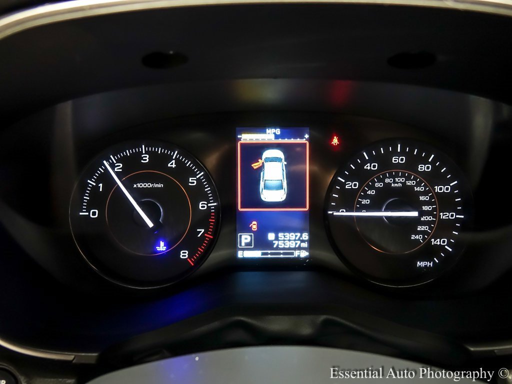 Used 2018 Subaru Crosstrek 2.0i Premium image 21