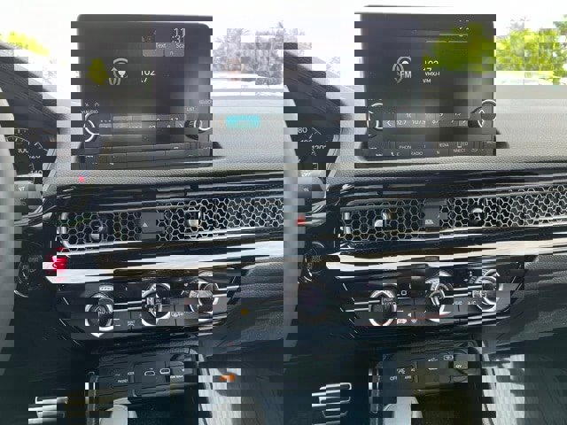 Used 2025 Honda Civic Sport image 7