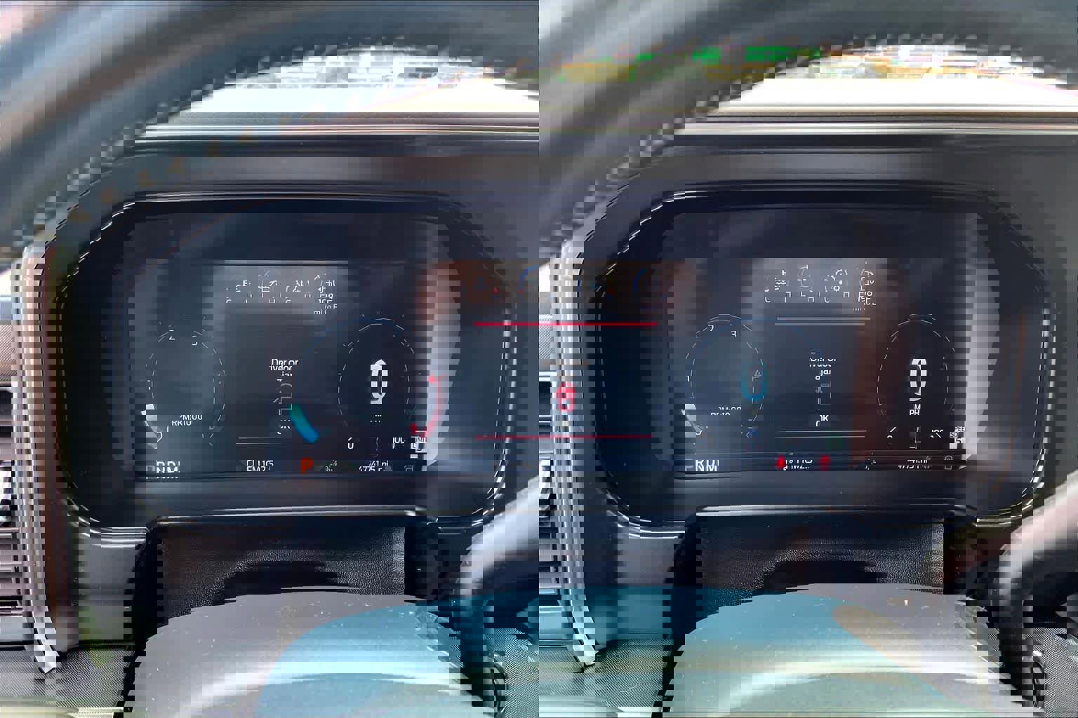 Used 2023 Ford F350 Limited w/ Snow Plow Prep Package image 25